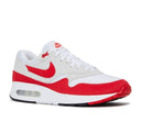 Nike Air Max 1 86 OG Big Bubble Sport Red (W)