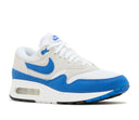 Nike Air Max 1 '86 OG Big Bubble Royal (W)