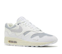 Nike Air Max 1 Patta Waves White