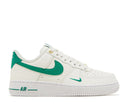 Nike Air Force 1 Low 07 SE 40th Anniversary Edition Sail Malachite (W)