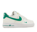 Nike Air Force 1 Low 07 SE 40th Anniversary Edition Sail Malachite (W)