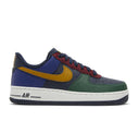 Nike Air Force 1 Low '07 LX Command Force Obsidian Gorge Green (W)