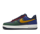 Nike Air Force 1 Low '07 LX Command Force Obsidian Gorge Green (W)
