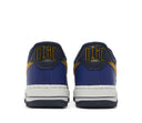 Nike Air Force 1 Low '07 LX Command Force Obsidian Gorge Green (W)