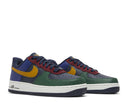 Nike Air Force 1 Low '07 LX Command Force Obsidian Gorge Green (W)