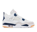 Air Jordan 4 Retro SB Navy