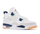Air Jordan 4 Retro SB Navy