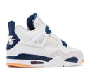 Air Jordan 4 Retro SB Navy