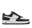 Nike Air Force 1 Low '07 White Swoosh Panda