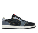 Air Jordan 1 Low OG EX Black Smoke Grey