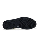 Air Jordan 1 Low OG EX Black Smoke Grey