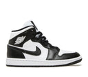 Air Jordan 1 Mid Panda (W)