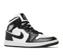 Air Jordan 1 Mid Panda (W)
