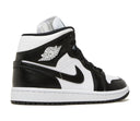 Air Jordan 1 Mid Panda (W)