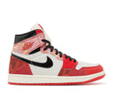 Air Jordan 1 Retro High OG Spider-Man Across the Spider-Verse