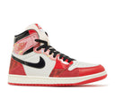 Air Jordan 1 Retro High OG Spider-Man Across the Spider-Verse