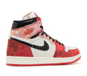 Air Jordan 1 Retro High OG Spider-Man Across the Spider-Verse