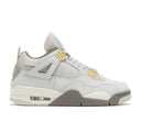 Air Jordan 4 Retro SE Craft Photon Dust