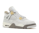 Air Jordan 4 Retro SE Craft Photon Dust