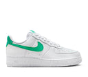 Nike Air Force 1 '07 Next Nature White Stadium Green (W)