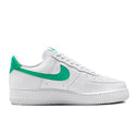 Nike Air Force 1 '07 Next Nature White Stadium Green (W)