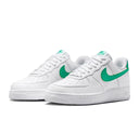 Nike Air Force 1 '07 Next Nature White Stadium Green (W)