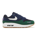 Nike Air Max 1 Gorge Green (W)