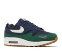 Nike Air Max 1 Gorge Green (W)
