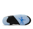 Air Jordan 5 Retro Awake NY Black