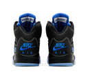 Air Jordan 5 Retro Awake NY Black