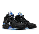 Air Jordan 5 Retro Awake NY Black