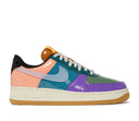 Nike Air Force 1 Low SP Undefeated Multi-Patent Wild Berry