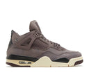 Air Jordan 4 Retro A Ma Maniere Violet Ore