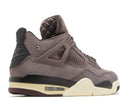 Air Jordan 4 Retro A Ma Maniére Violet Ore