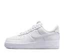 Nike Air Force 1 Low '07 Flyease Triple White (W)