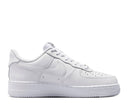 Nike Air Force 1 Low '07 Flyease Triple White (W)