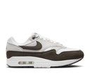Nike Air Max 1 '87 Baroque Brown (W)