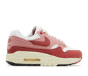 Nike Air Max 1 Red Stardust (W)