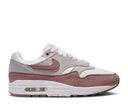 Nike Air Max 1 '87 Smokey Mauve (W)
