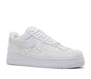 Nike Air Force 1 Low SP Billie Eilish Triple White