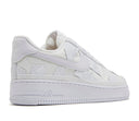 Nike Air Force 1 Low SP Billie Eilish Triple White