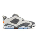 Air Jordan 6 Retro Low PSG (2023)