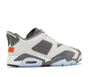 Air Jordan 6 Retro Low PSG (2023)
