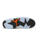 Air Jordan 6 Retro Low PSG (2023)