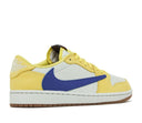Air Jordan 1 Retro Low OG SP Travis Scott Canary (W)