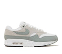 Nike Air Max 1 White Mica Green