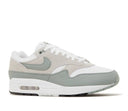 Nike Air Max 1 White Mica Green