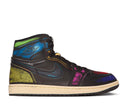 Air Jordan 1 Retro High OG Self Expression