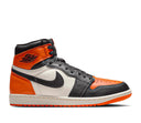 Air Jordan 1 Retro High OG Shattered Backboard (2025)