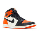 Air Jordan 1 Retro High OG Shattered Backboard (2025)